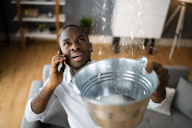 Professional Water damage restoration in NJ