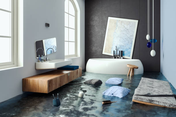 Best Water damage restoration experts  in Seabrook Farms, NJ